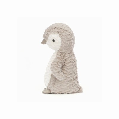 Jellycat Ditzi Penguin UK | 32480CKOQ
